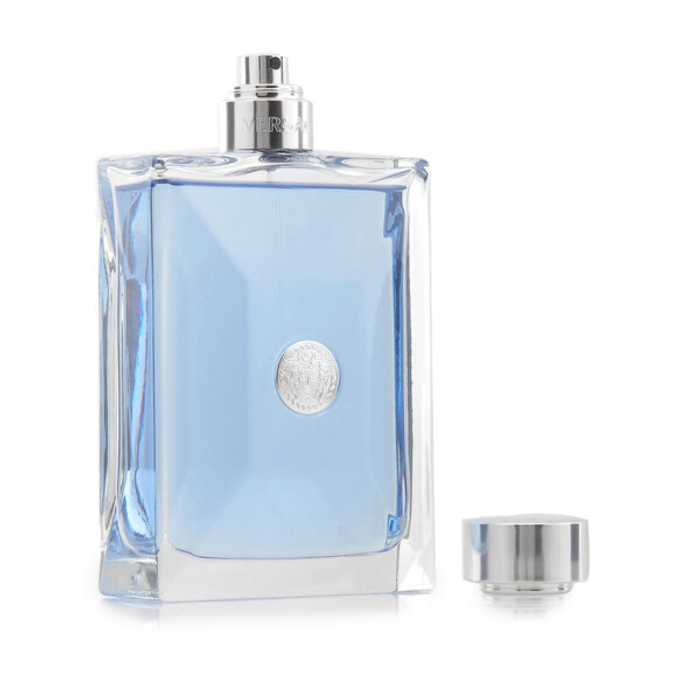 Versace Pour Homme Men 6.7 oz Eau de Toilette