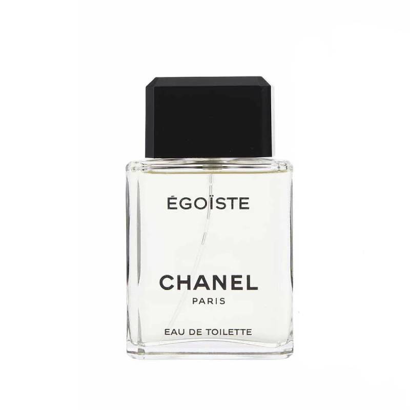 Chanel Egoiste Men's 3.4oz Eau De Toilette Spray