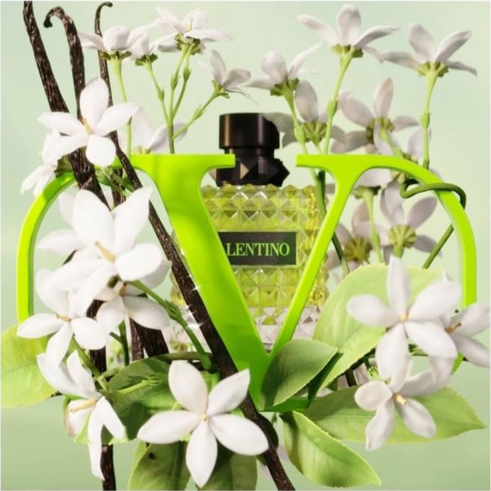 Valentino Donna Born in Roma Green Stravaganza Women's 1.7 oz Eau de Parfum Spray