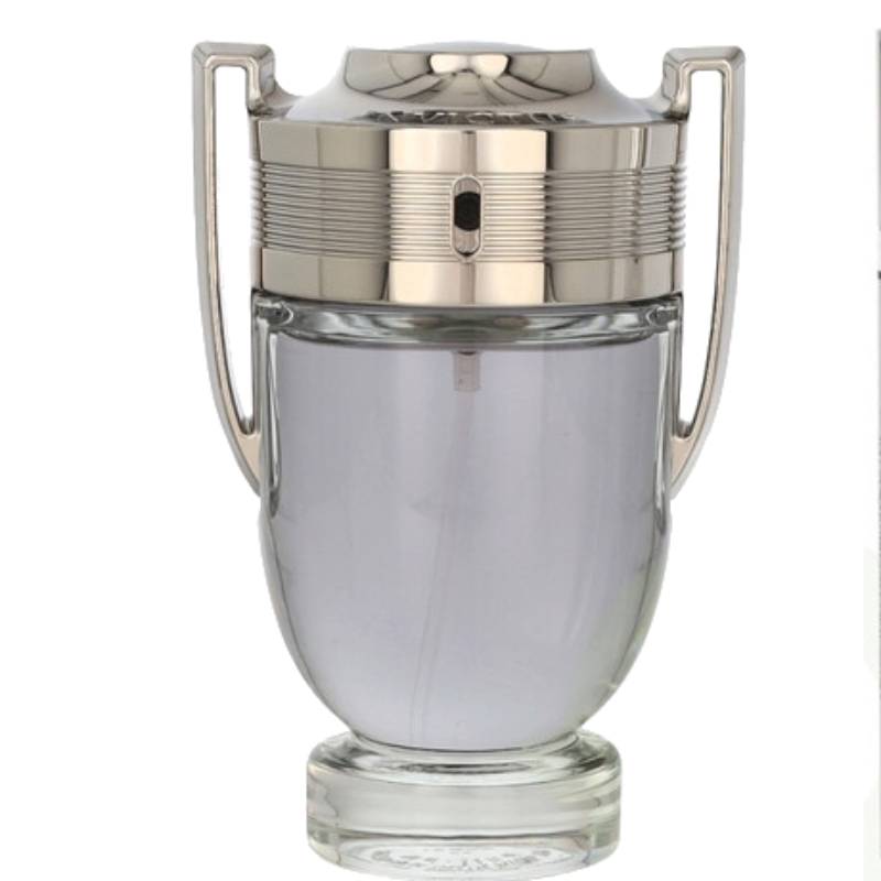 Paco Rabanne Invictus Men's Eau de Toilette Set