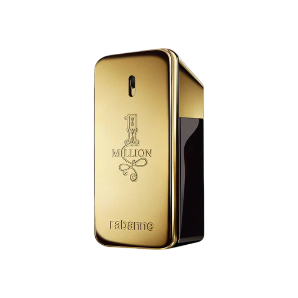 Paco Rabanne One Million Men's (2-Piece) Eau de Toilette Gift Set