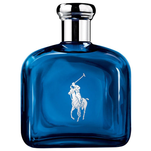 Ralph Lauren Polo Blue Eau de Toilette 4.2 oz. - Curacao