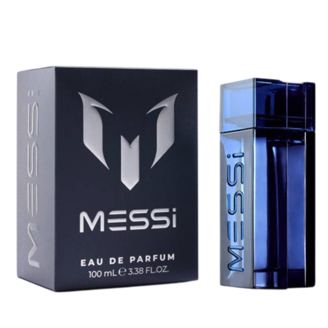 Messi Men's 3.38 oz Eau De Parfum Spray