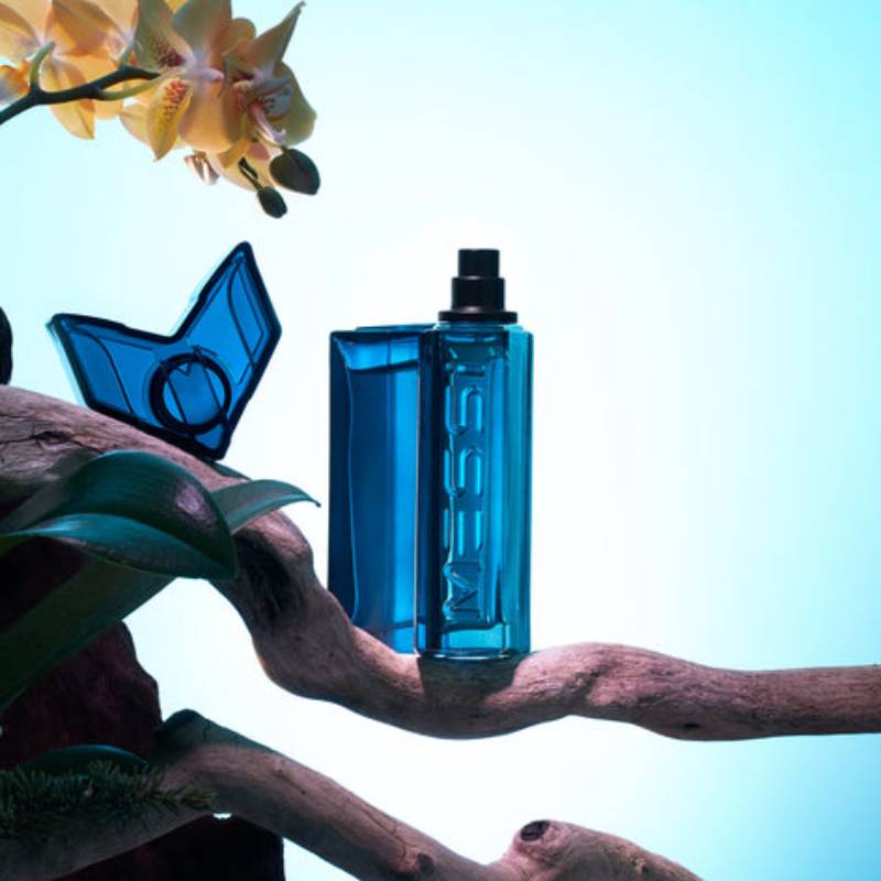 Messi Men's 3.38 oz Eau De Parfum Spray