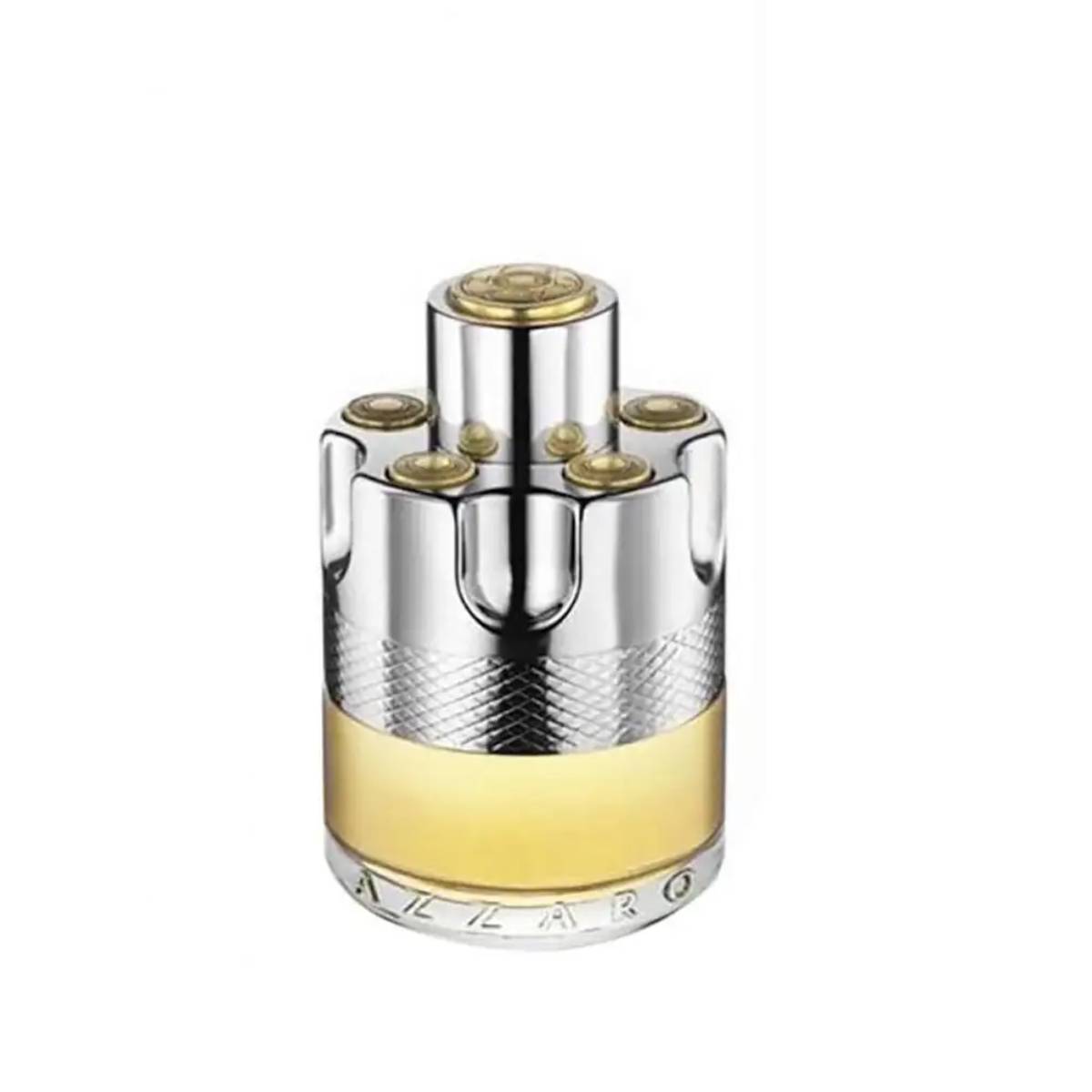 Azzaro Wanted Men's 1.7oz Eau De Toilette Spray