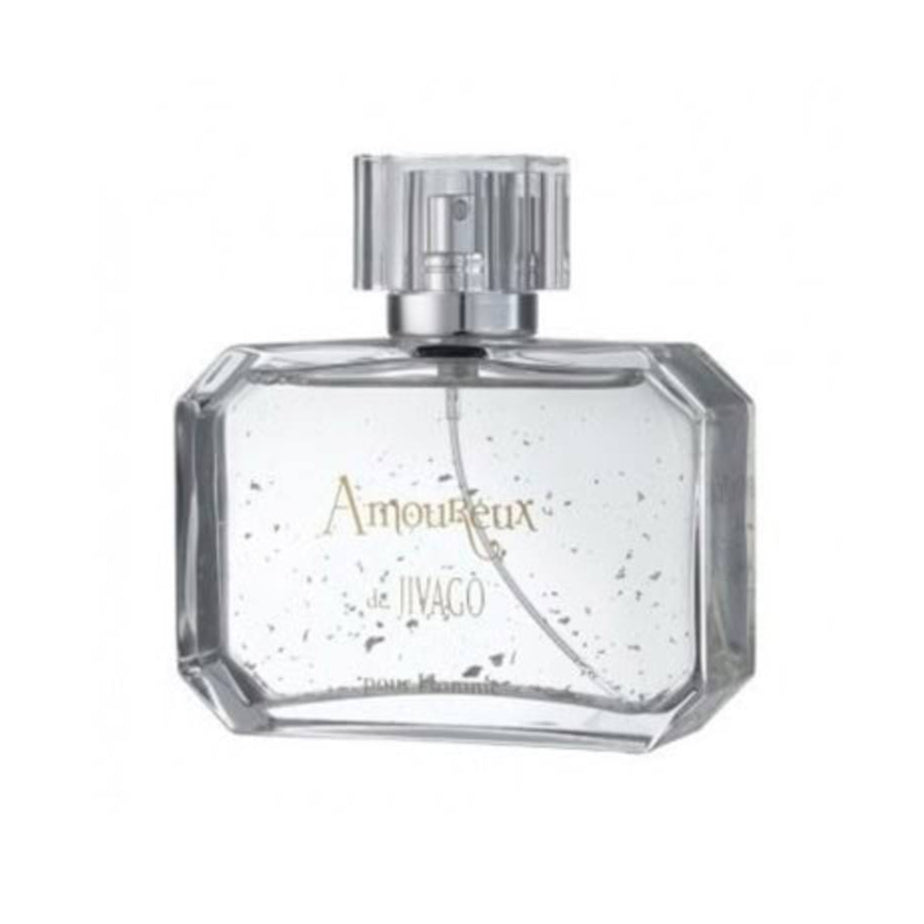Jivago Amoureux Men's 3.4 oz Eau de Parfum Spray
