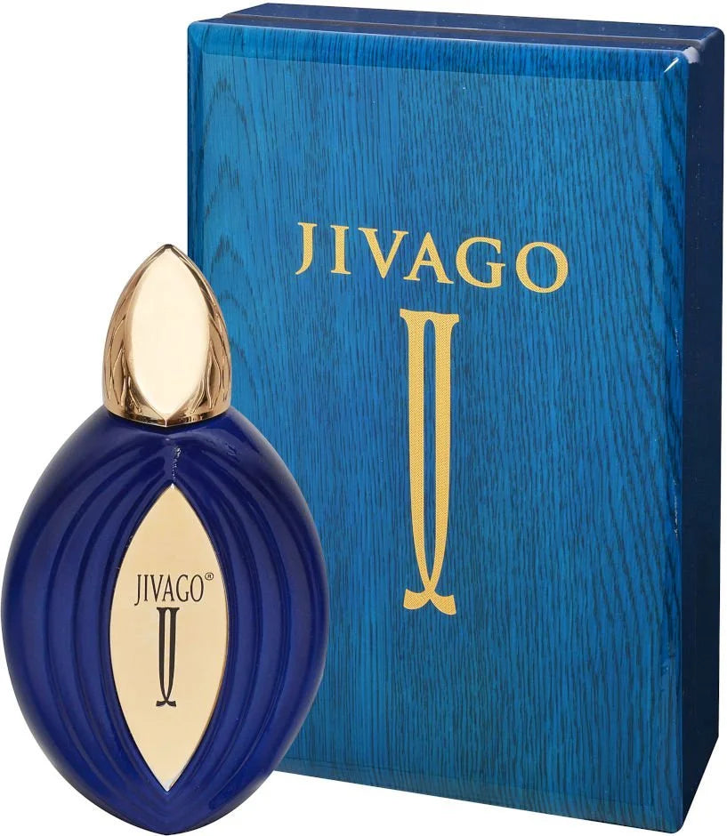 Jivago Niche The Choice Unisex 5.1 oz Eau de Parfum spray