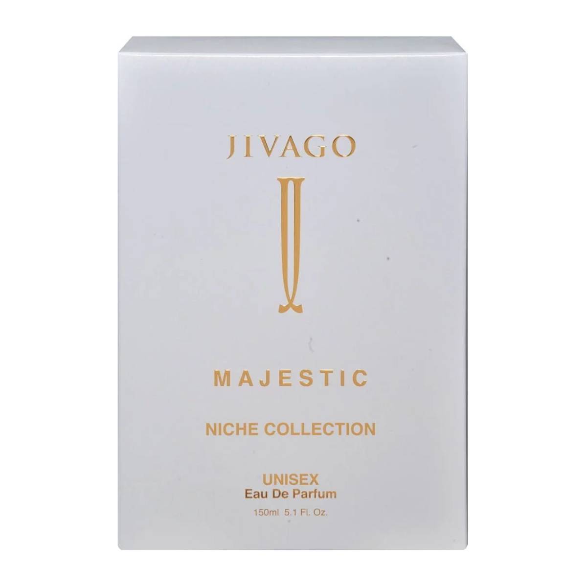 Jivago Niche Majestic Unisex 5.1 oz Eau de Parfum Spray
