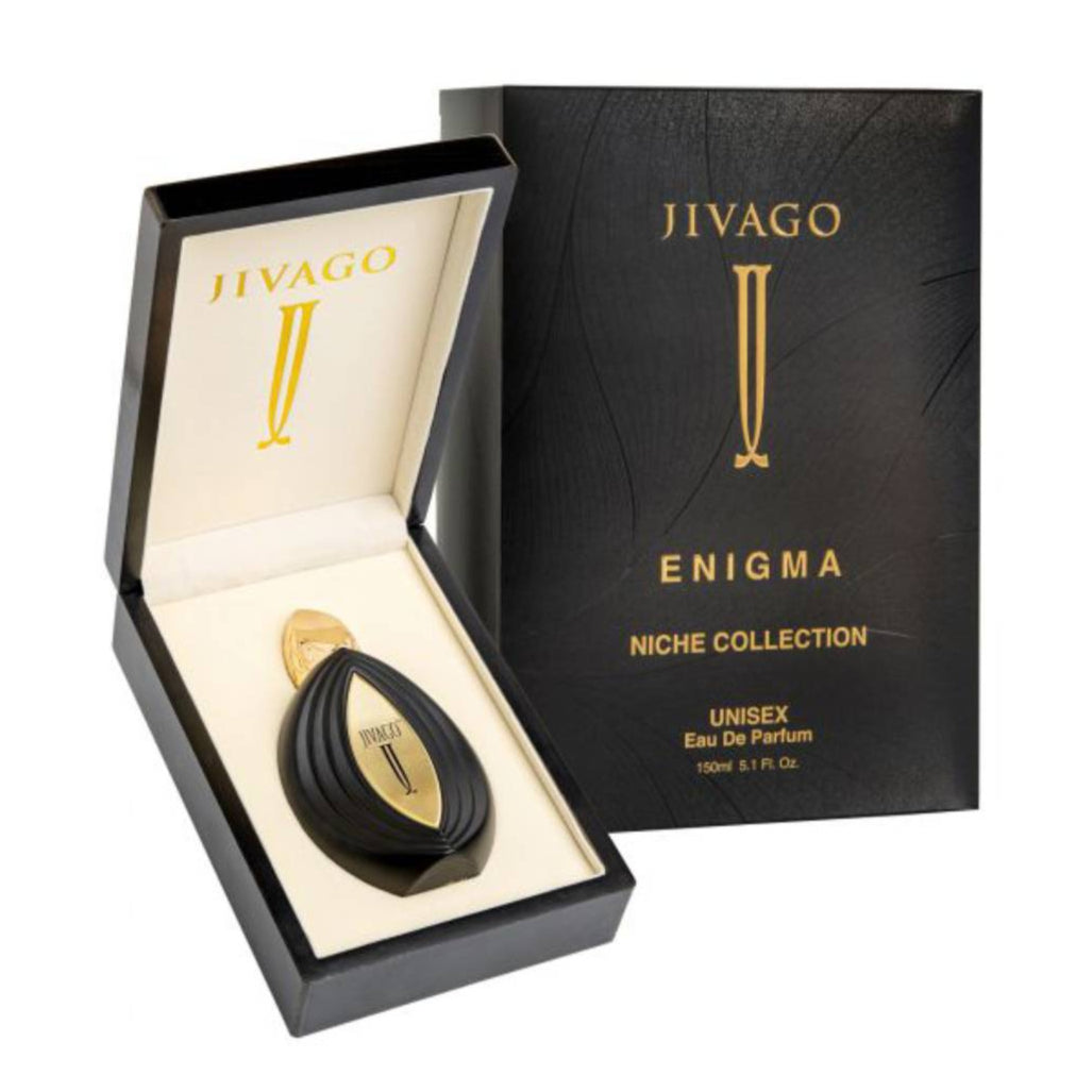 Jivago Niche Enigma Unisex 5.1 oz Eau de Parfum Spray