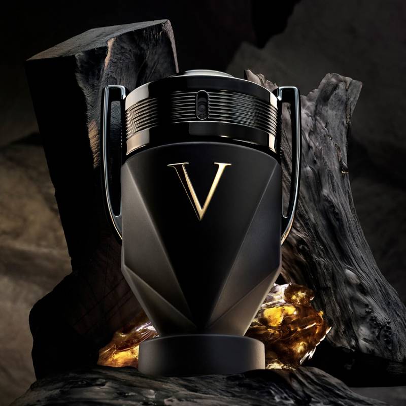 Paco Rabanne Invictus Victory Absolu Men's 3.4 oz Eau De Parfum Spray