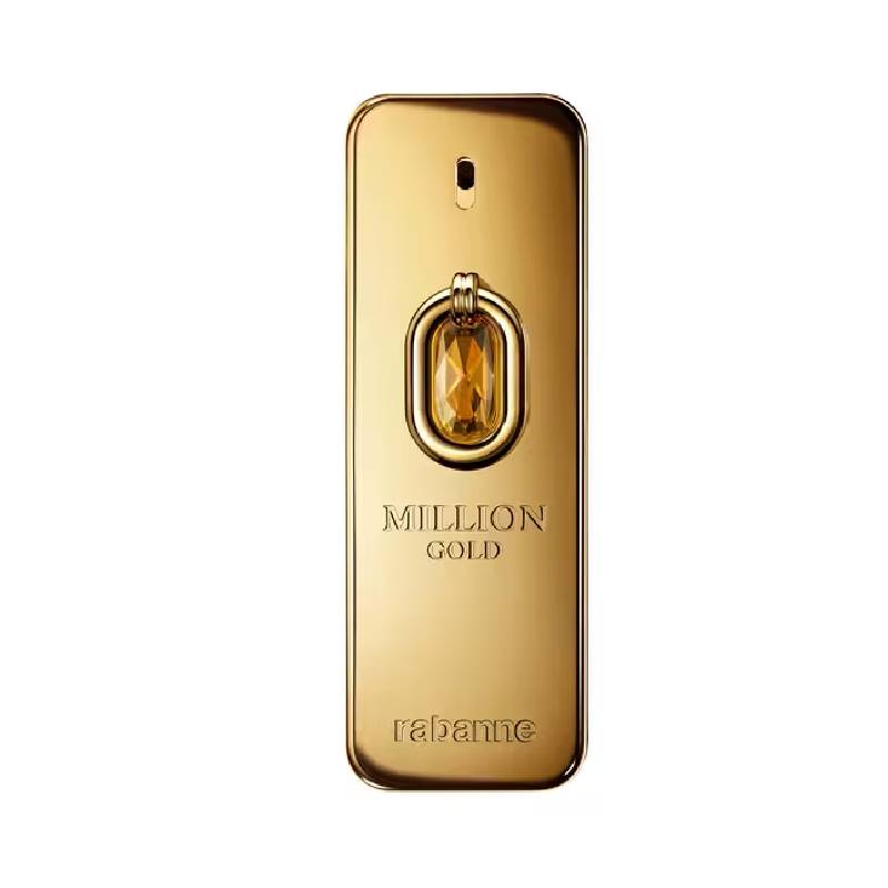 Paco Rabanne Million Gold Elixir Men's 3.4 oz Eau de Parfum