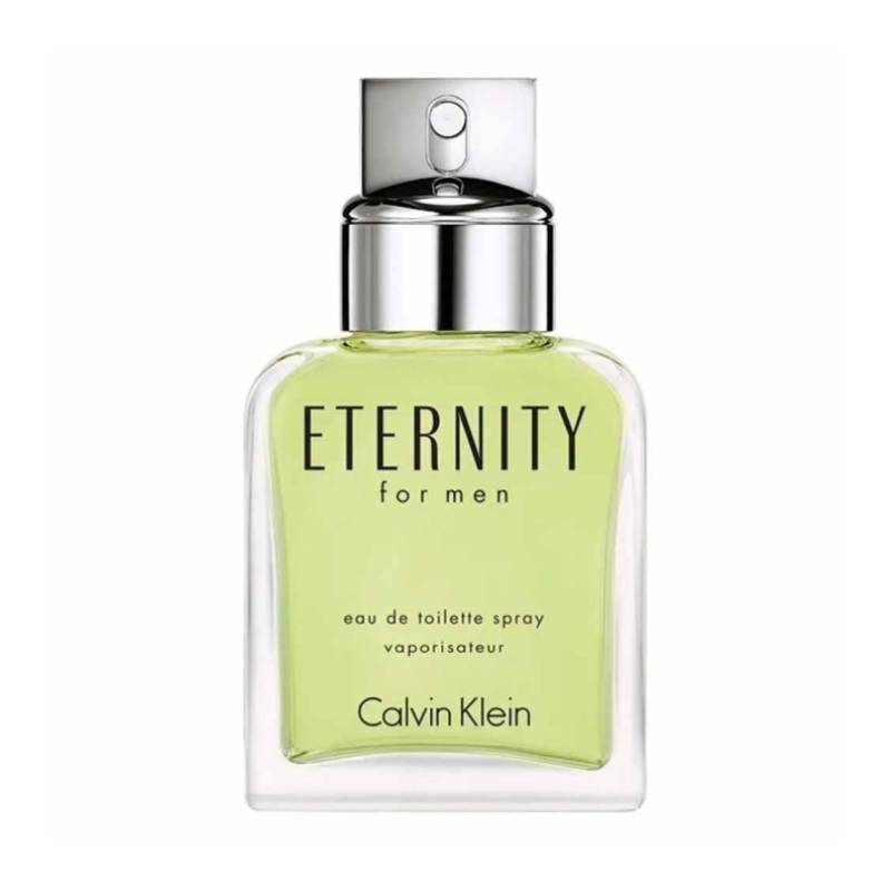 Calvin Klein Eternity Men's 1 oz Eau De Toilette Spray