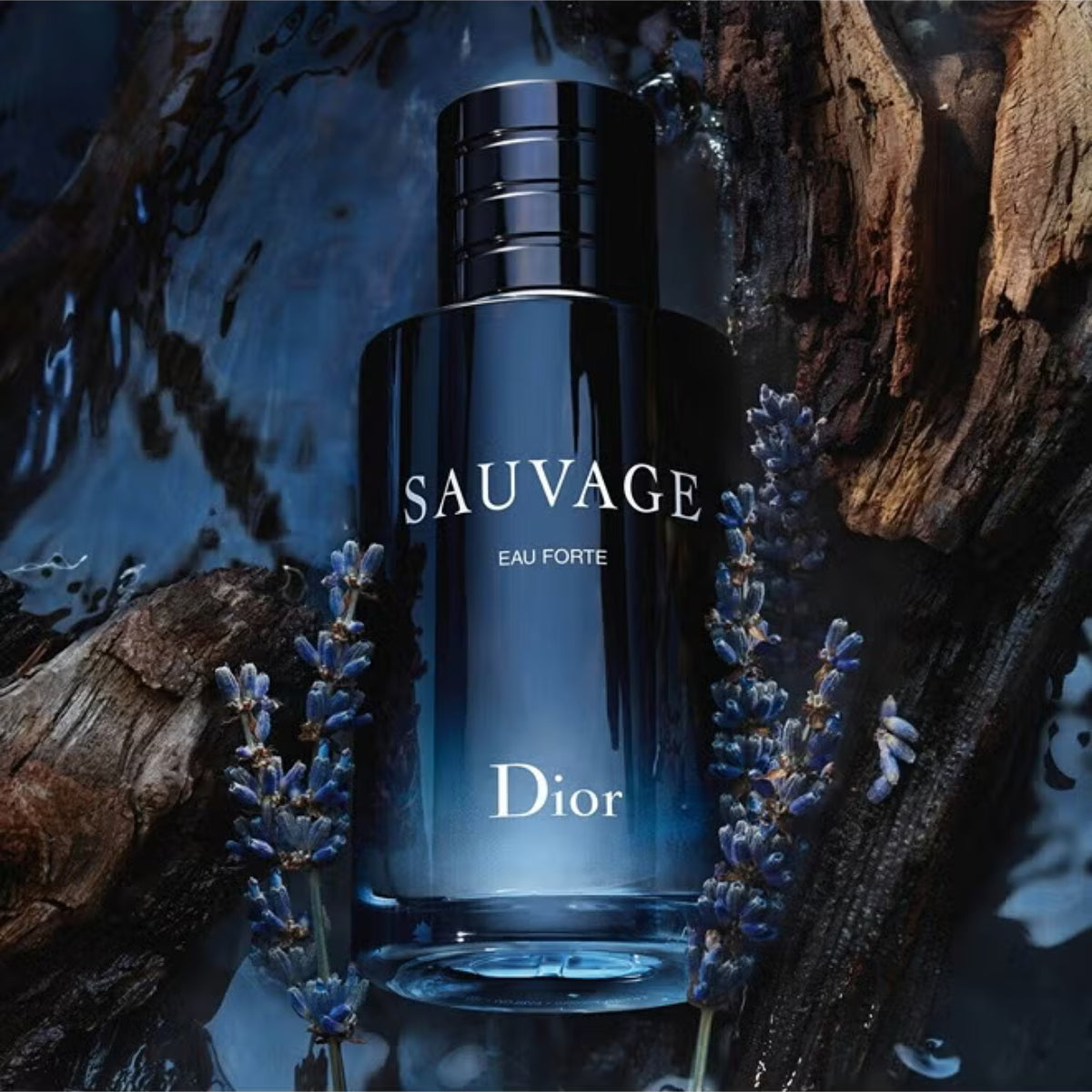 Dior Sauvage Men's 3.4 oz Eau de Parfum Spray