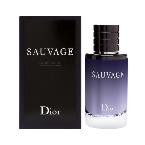 Dior Sauvage Eau de Toilette Spray 2.0 oz - Curacao