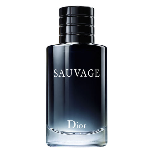 Dior Sauvage Eau de Toilette Spray 3.4 oz - Curacao