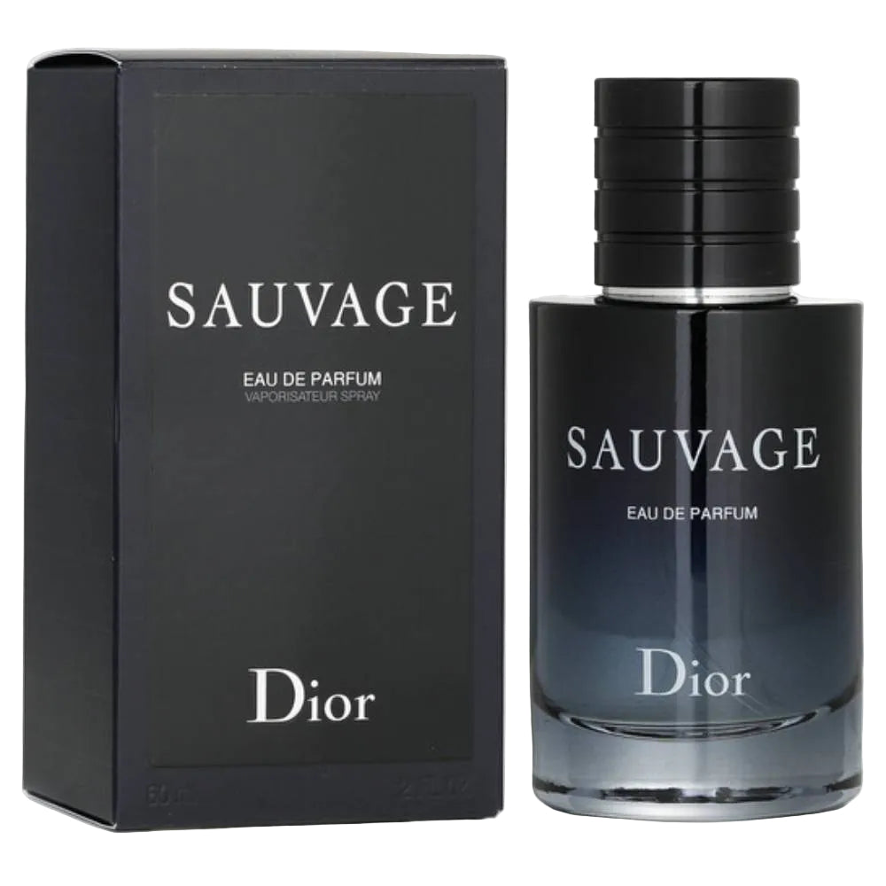 Dior Sauvage Men's 2 oz Eau de Parfum Spray