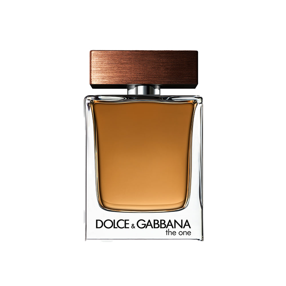 Dolce & Gabbana The One Men's 3.3 oz Eau de Toilette Spray