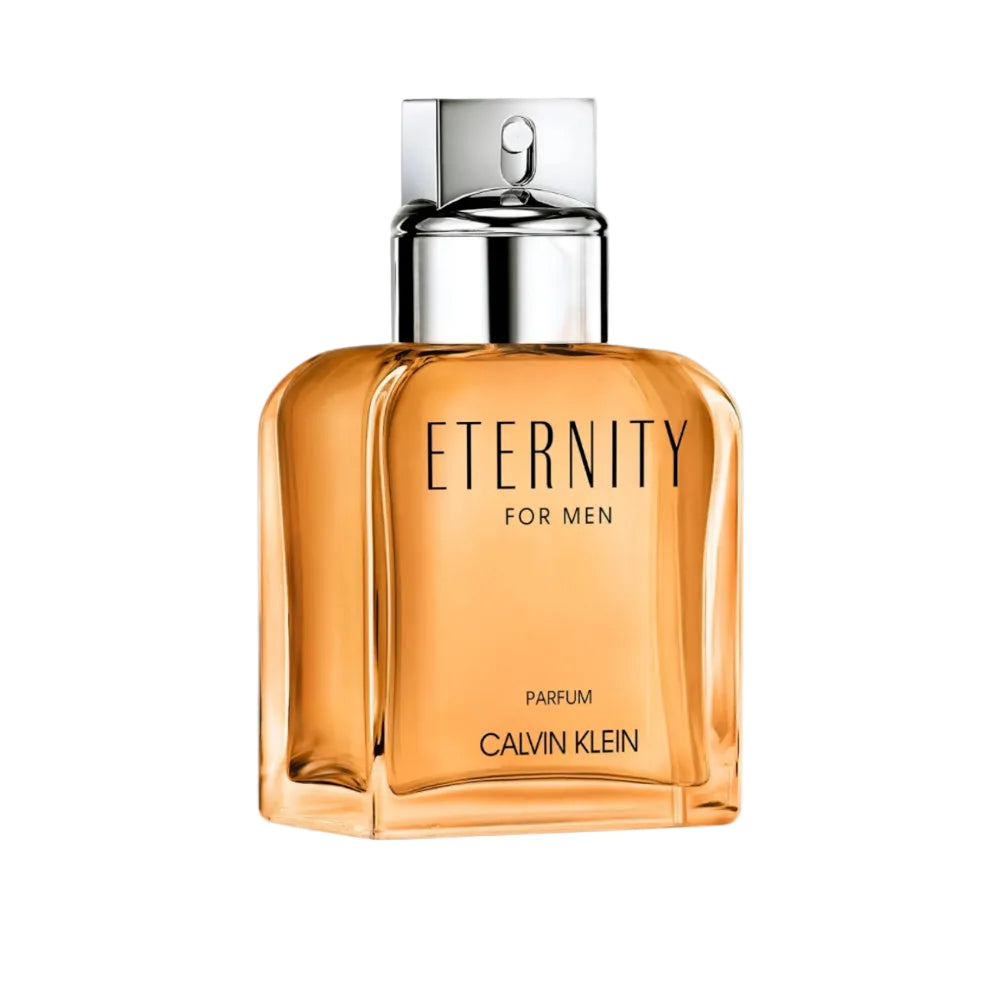 Calvin Klein Eternity Men's 3.3 oz Parfum Spray