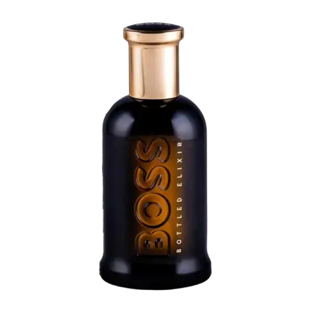 Hugo Boss Bottled Elixir Men's 3.4 oz Eau de Parfum Spray