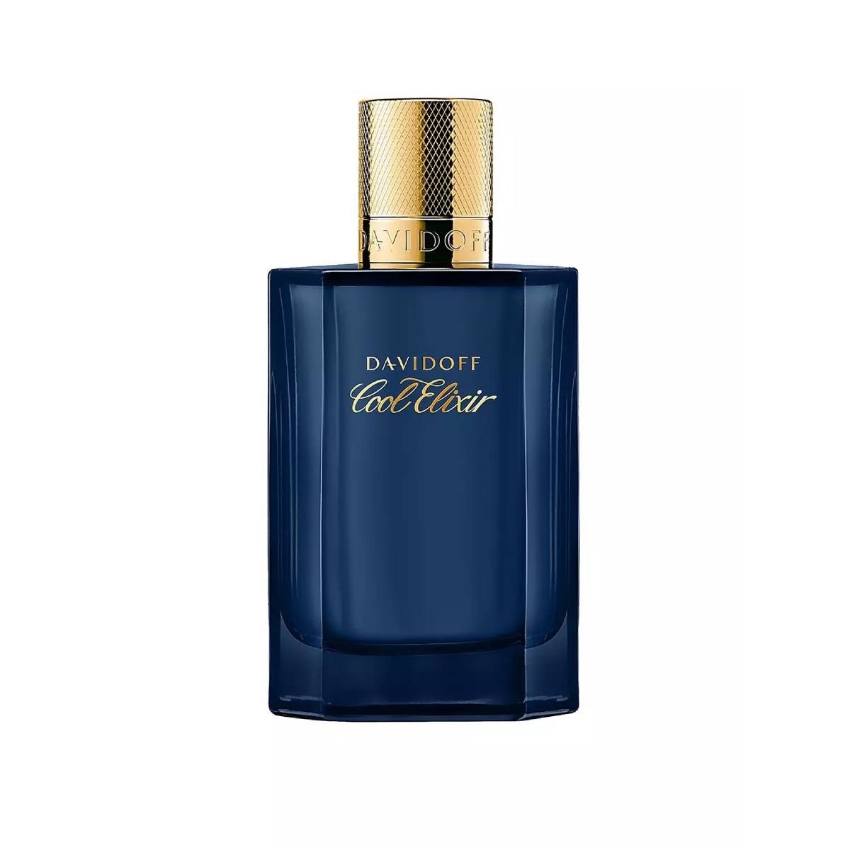 Davidoff Men's Cool Elixir 3.3oz Intense Parfum