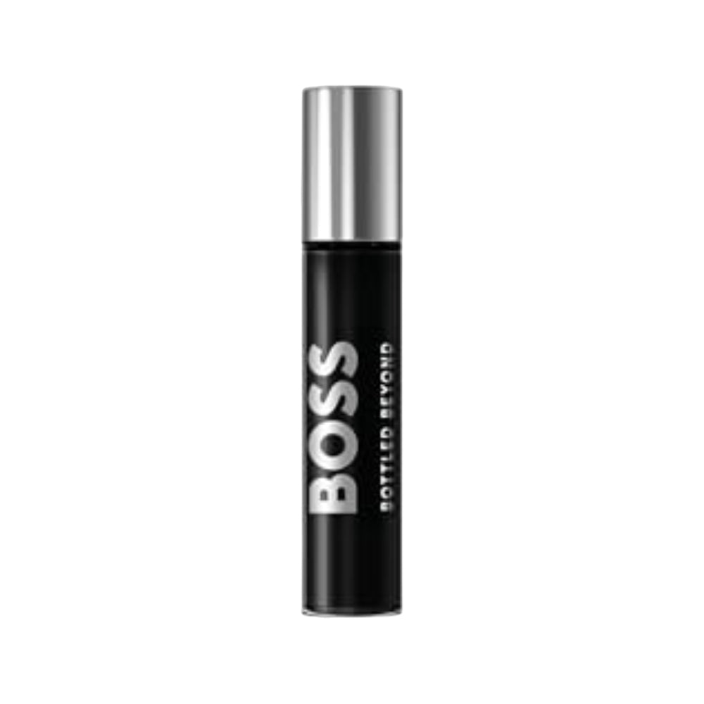 Hugo Boss Bottled Beyond Men's (3 Piece) Eau De Toilette Gift Set