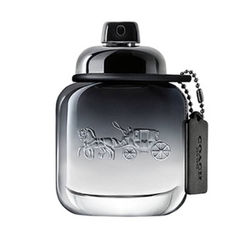 Coach Men's (2-Piece) Eau de Toilette Gift Set