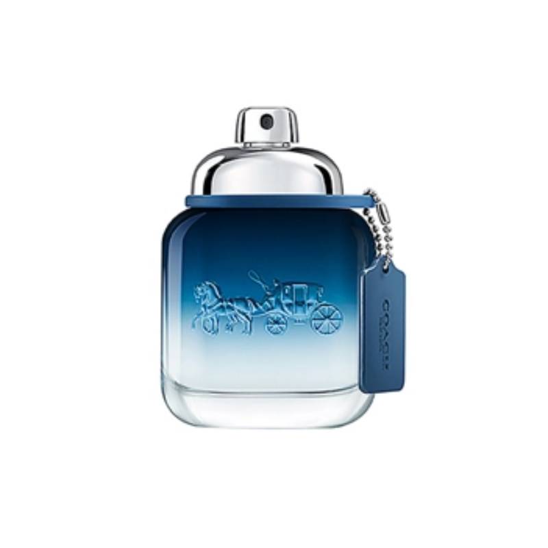 Coach Blue Men's (2-Piece) Eau de Toilette Gift Set