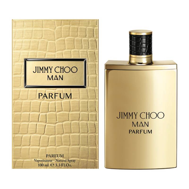Jimmy Choo Man Parfum 3.3 oz Eau de Parfum Spray