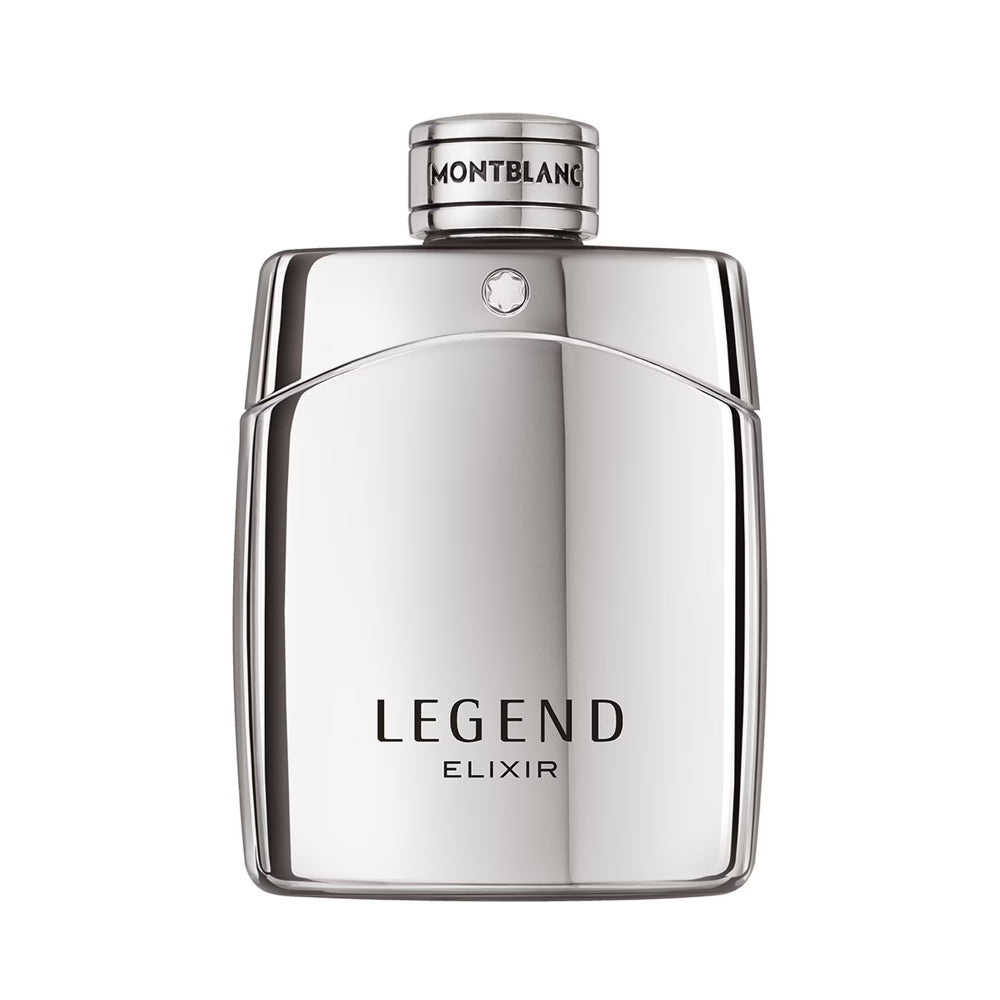 Montblanc Legend Elixir Men's 3.3 oz Parfum Spray