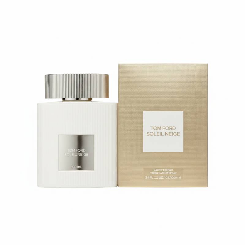 Tom Ford Soleil Neige Men's 3.4 oz Eau de Parfum Spray
