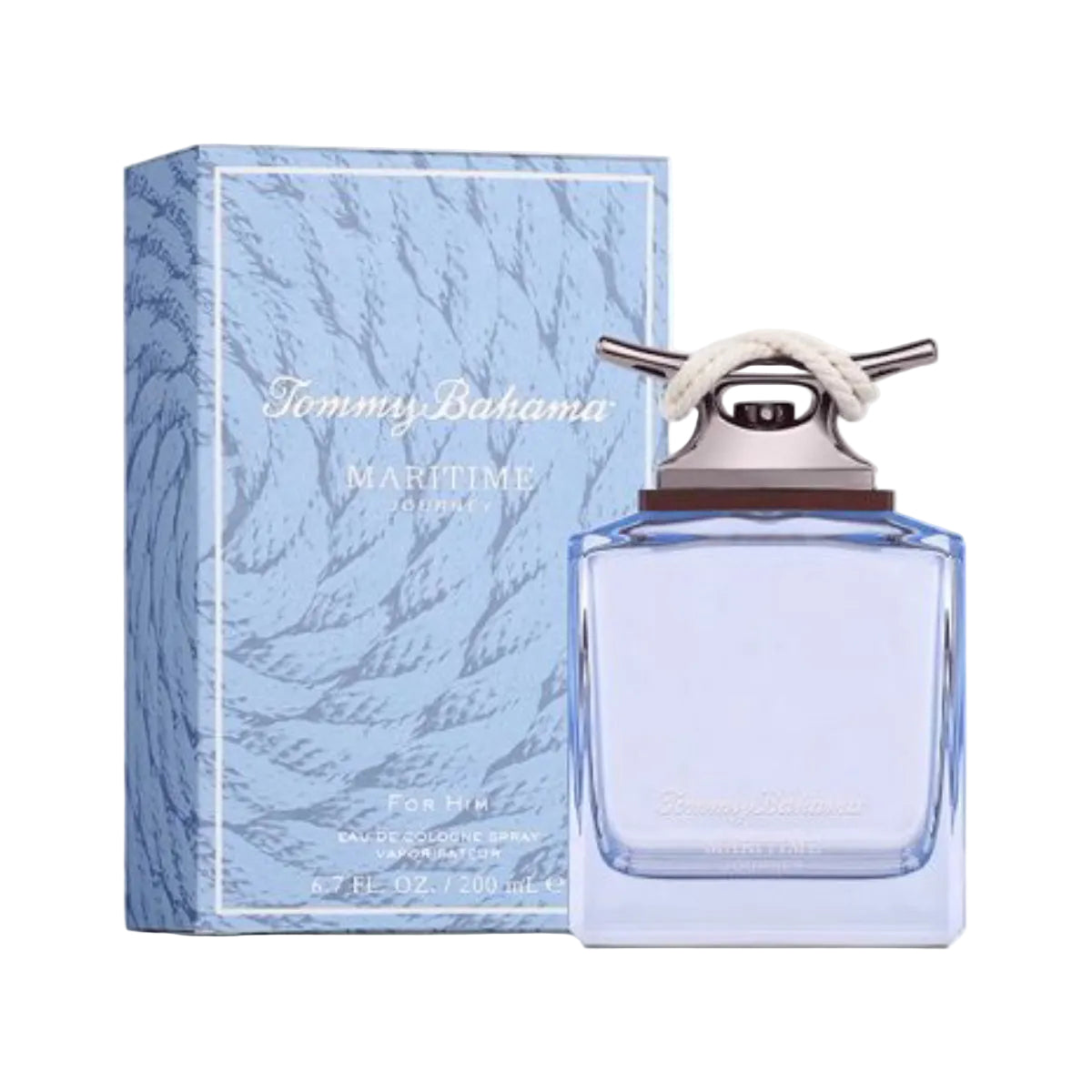 Tommy Bahama Maritime Men's 6.7 oz Eau De Cologne spray