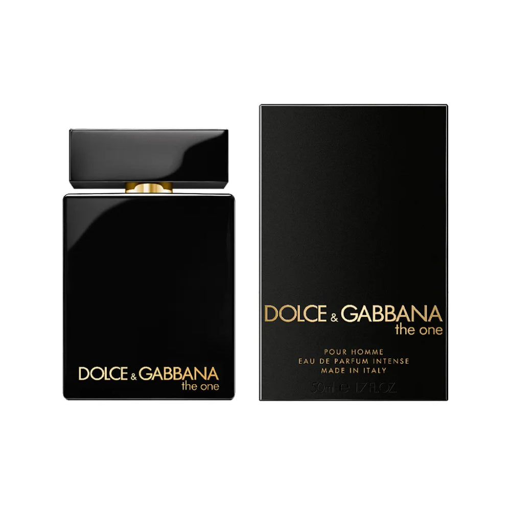 Dolce & Gabbana The One Men's 1.7 oz Eau de Parfum Spray