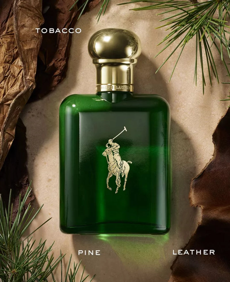 Ralph Lauren Polo Classic Men's (3-Piece) Eau de Toilette Gift Set