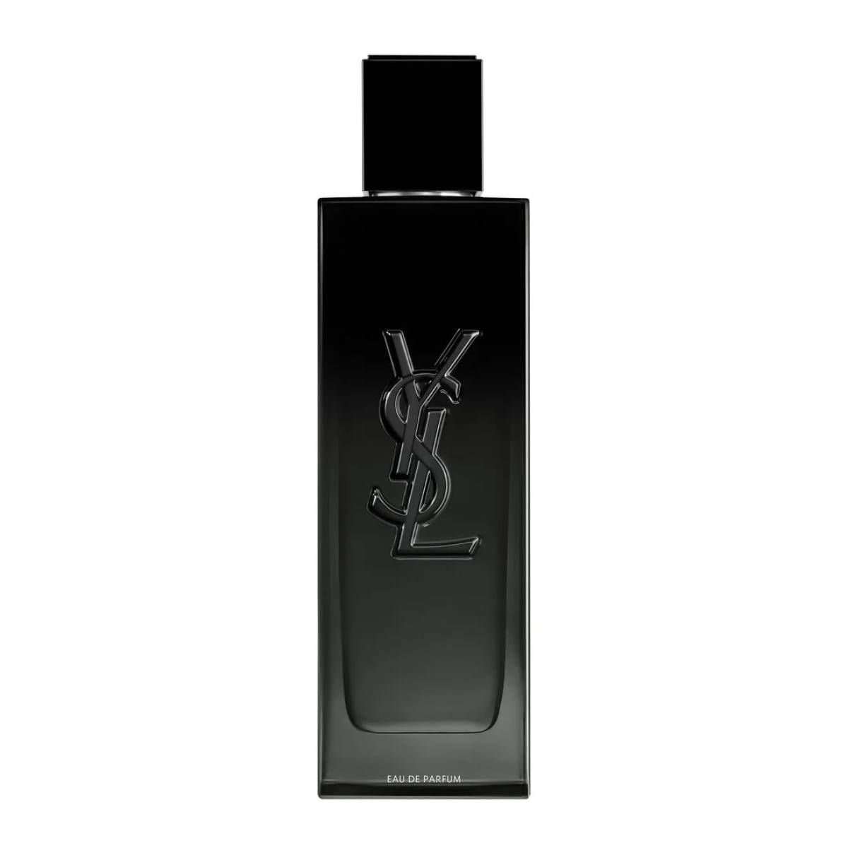 Yves Saint Laurent Myslf Men's 3.3 oz Eau De Parfum Spray