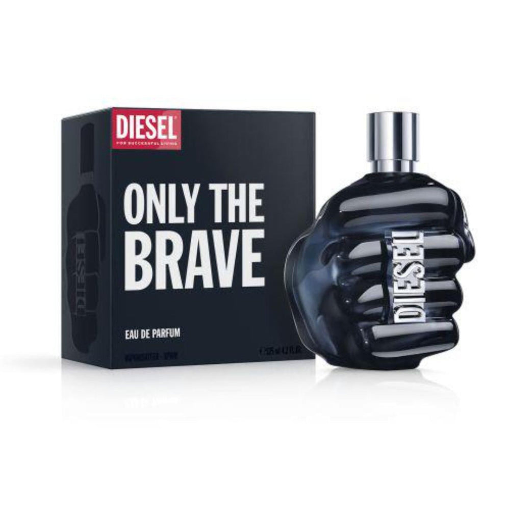 Diesel Only The Brave Men's 4.2 oz Eau de Parfum