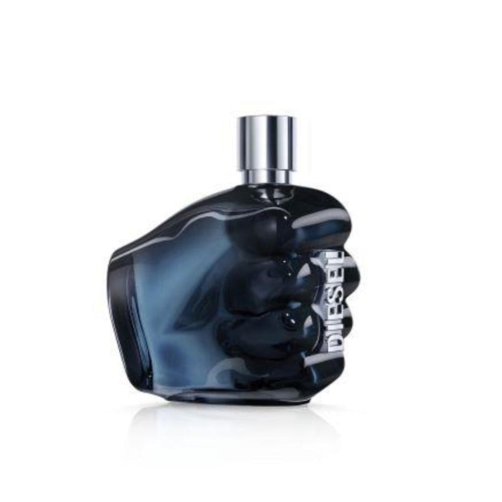 Diesel Only The Brave Men's 4.2 oz Eau de Parfum
