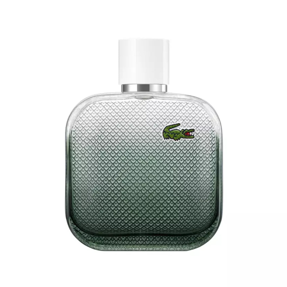 Lacoste L.12.12. Blanc Men's 3.3 oz Eau de Toilette Spray