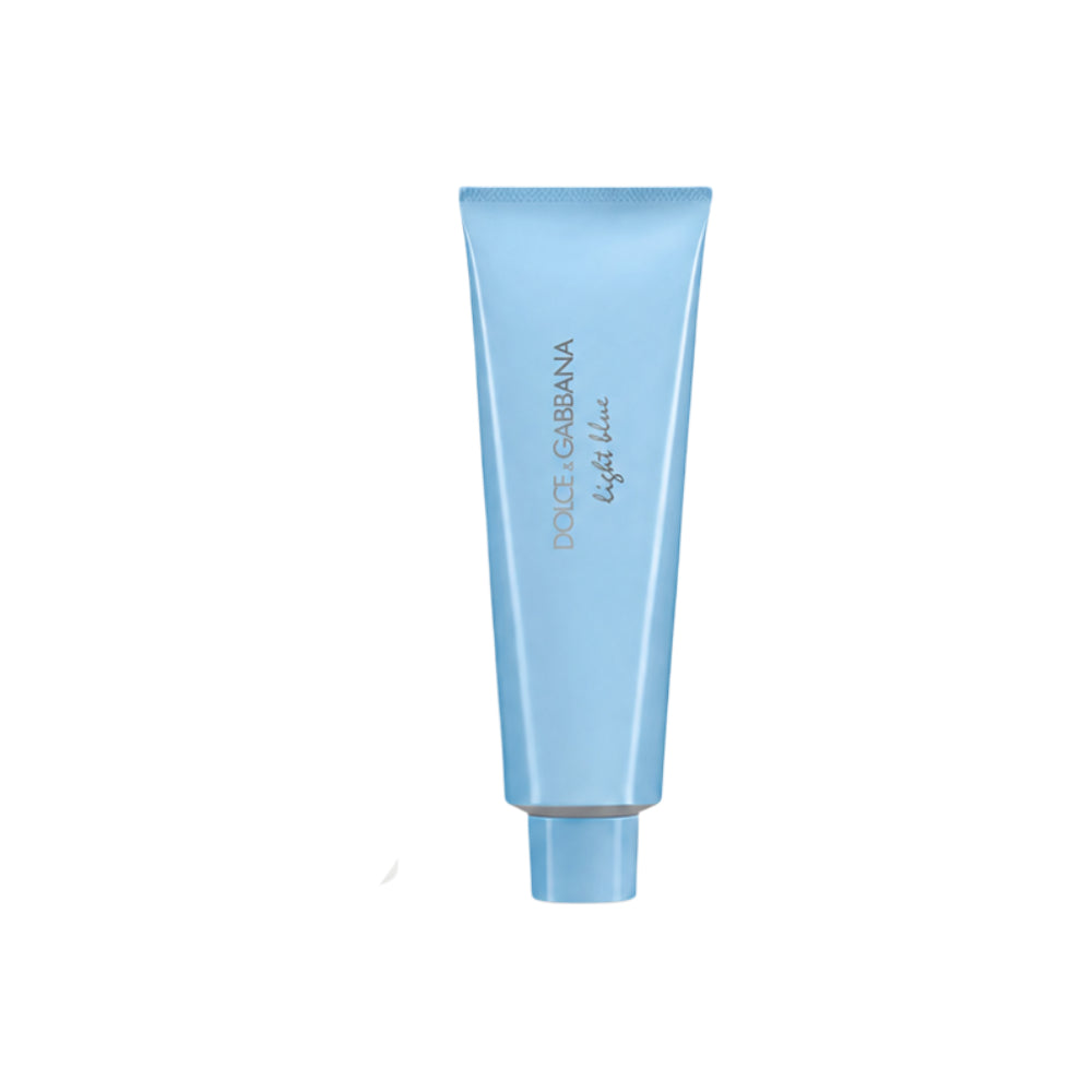Dolce & Gabbana Light Blue Men's (3-Piece) Eau de Toilette Gift Set