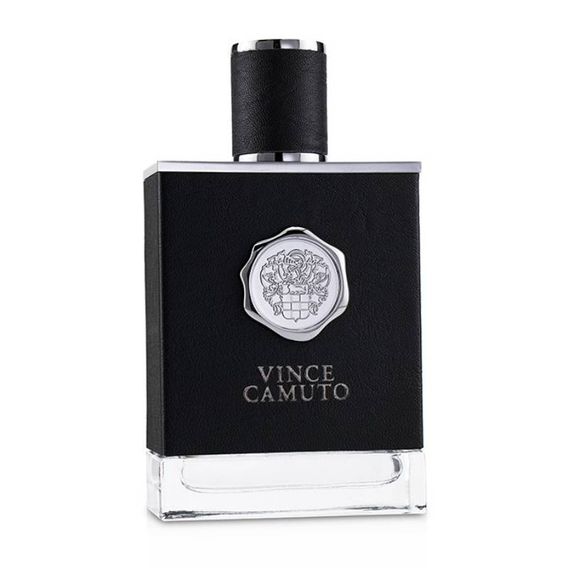 Vince Camuto Men's 3.4oz Eau De Toilette Spray