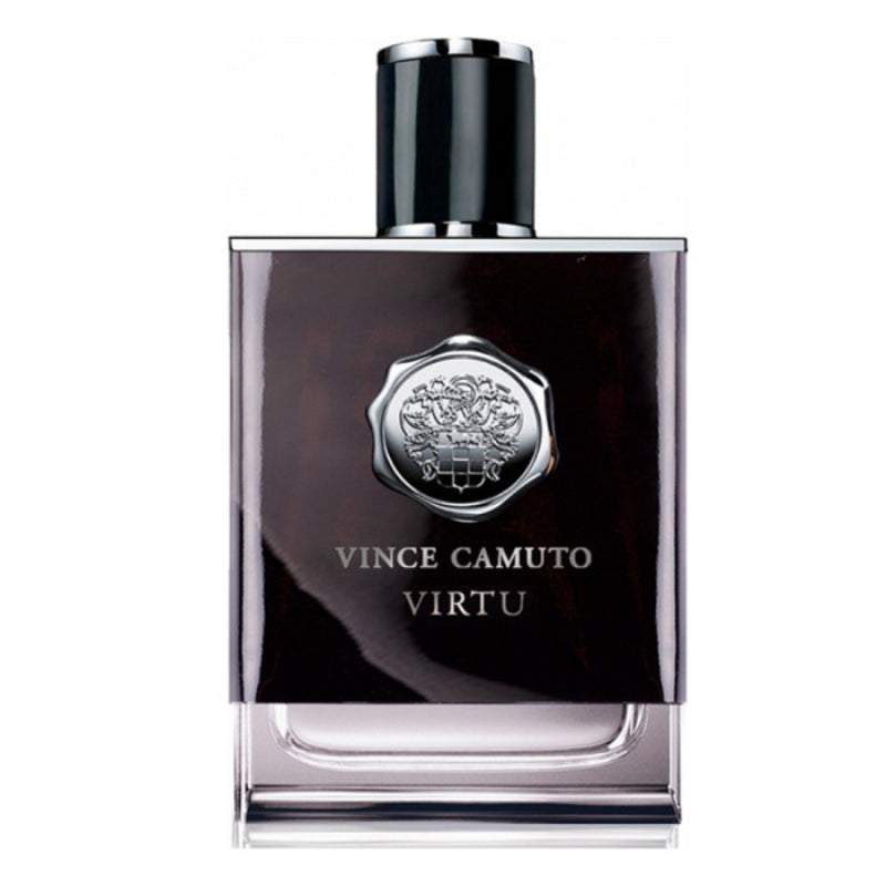 Vince Camuto Virtu Men's 3.4 oz Eau de Toilette