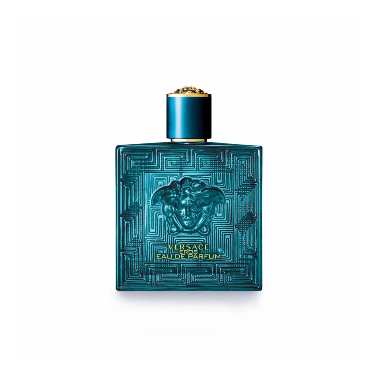 Versace Eros Men's 3.4oz Eau de Parfum Spray