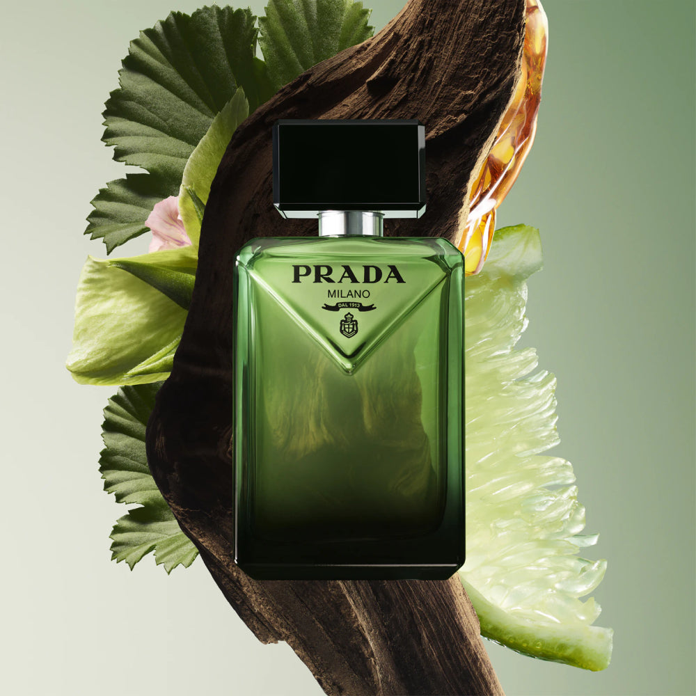 Prada Paradigme Men's 1.7 oz Eau de Parfum Spray