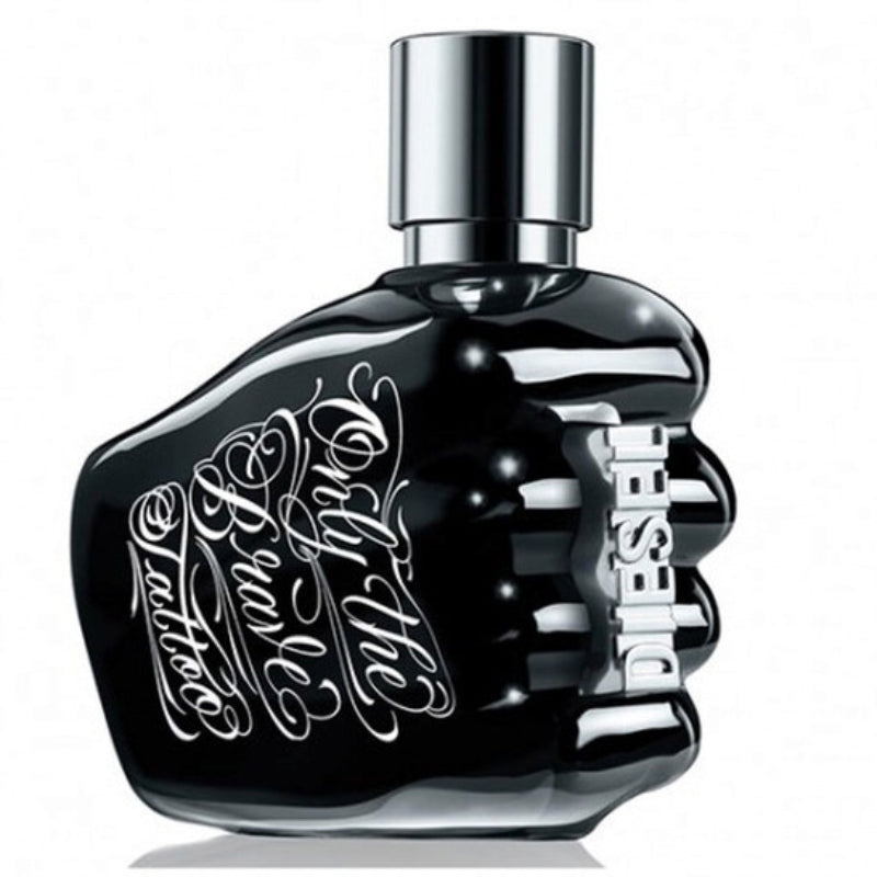 Diesel Only The Brave Tattoo Men's 4.2 oz Eau de Toilette Spray