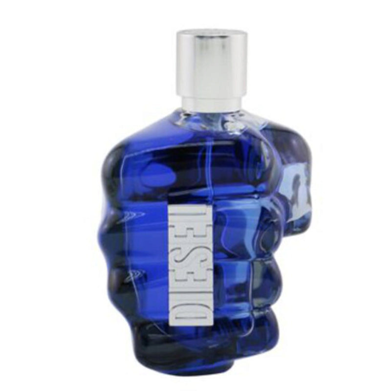 Diesel Sound of The Brave Men's 4.2 oz Eau De Toilette Spray