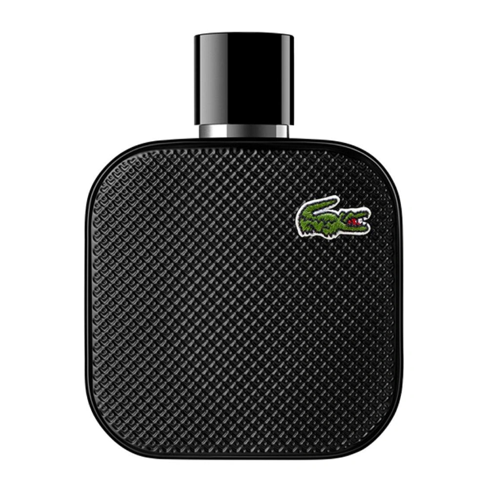Lacoste L.12.12. Noir Men's 3.3 oz Eau de Toilette Spray