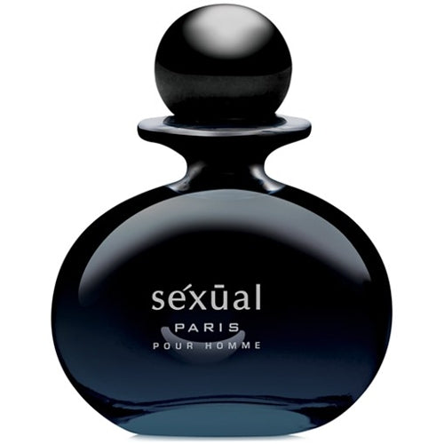 Michel Germain Sexual Paris Pour Homme Men's 4.2 oz Eau de Toilette - Curacao