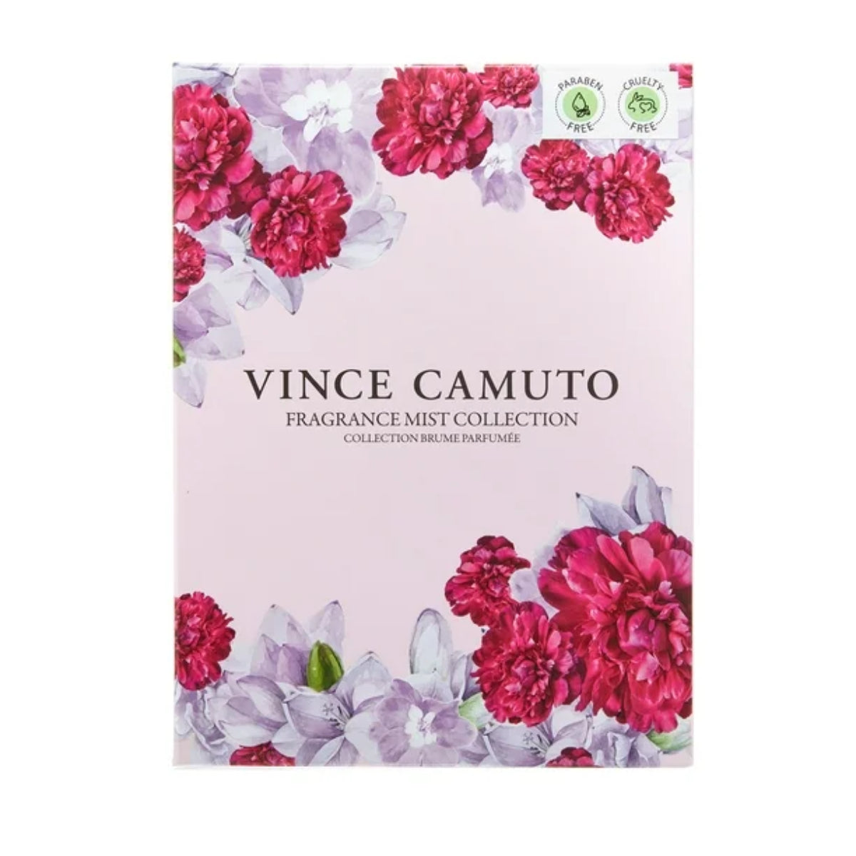 Vince Camuto Brume ParfumeΓ© Body Spray (3-Piece) Gift Set