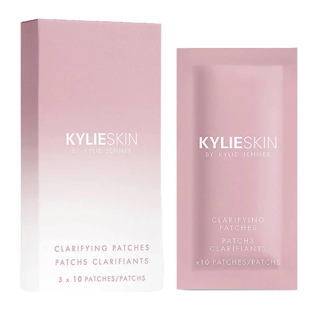 Kylie Cosmetics Skin Clarifying Patches