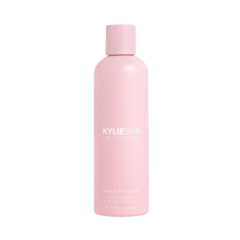 Kylie Cosmetics Skin 8 oz Vanilla Milk Toner