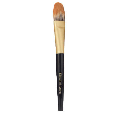 Elizabeth Arden Flawless Finish Makeup Foundation Brush - Curacao